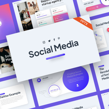 Business Corporate PowerPoint Templates 343524