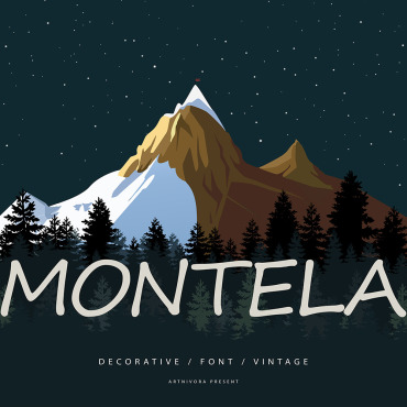 Fonts Uppercase  343577