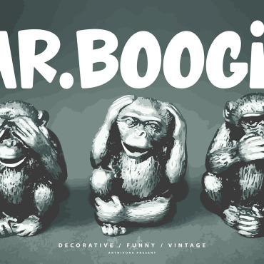 Fonts Uppercase  343579