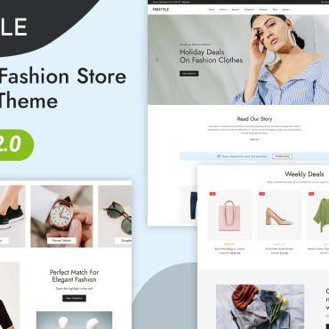 Shoes Leather Shopify Themes 343647