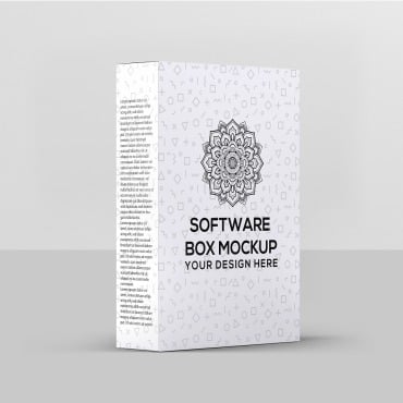 Product Software Product Mockups 343784
