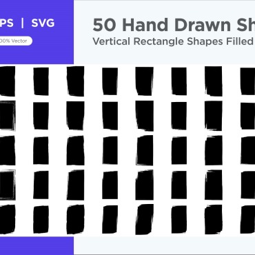 Shape Square Vectors Templates 343856