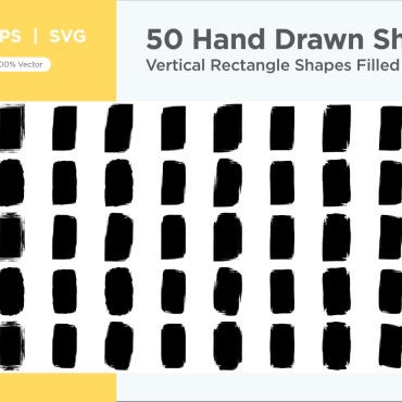 Shape Square Vectors Templates 343857