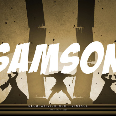 Fonts Uppercase  344014