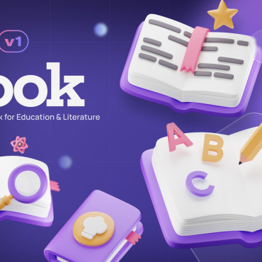 <a class=ContentLinkGreen href=/fr/3d-modeles.html>3D Modles</a></font> livres 3d 344093