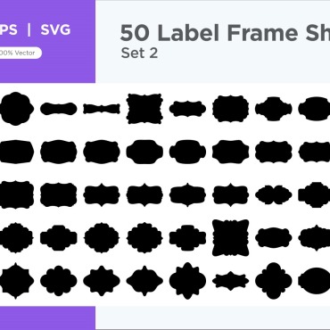 Label Label Vectors Templates 344319