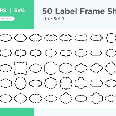 Label Label Vectors Templates 344328