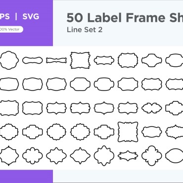 Label Label Vectors Templates 344329