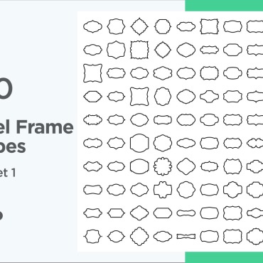 Label Label Vectors Templates 344330