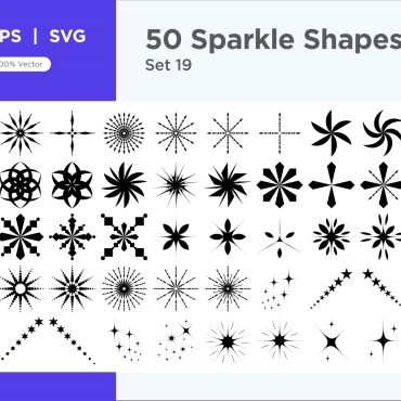 Fantasy Firework Vectors Templates 344449