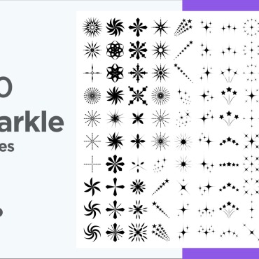 Fantasy Firework Vectors Templates 344460