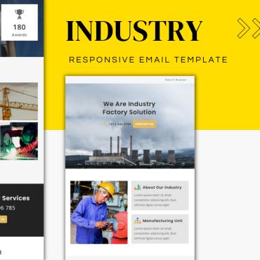 Campaign Company Newsletter Templates 344468