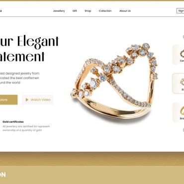 Ornament Accessories UI Elements 344519