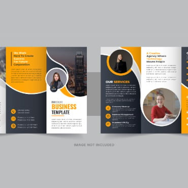 Clean Company Corporate Identity 344646