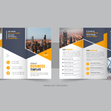 Clean Company Corporate Identity 344650