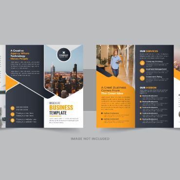 Clean Company Corporate Identity 344651