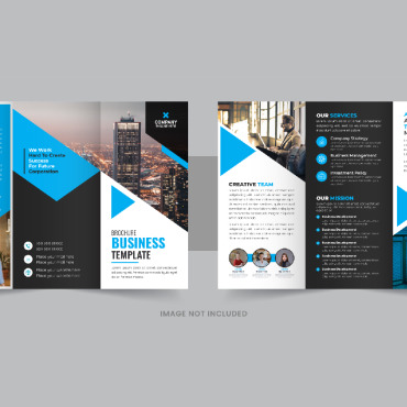 Clean Company Corporate Identity 344652