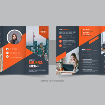 Clean Company Corporate Identity 344654