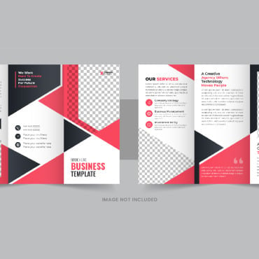 Clean Company Corporate Identity 344656