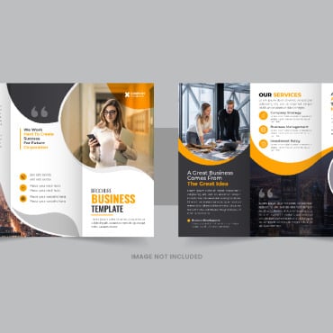 Clean Company Corporate Identity 344657