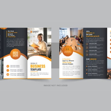 Clean Company Corporate Identity 344661