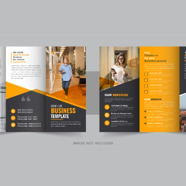 Clean Company Corporate Identity 344662