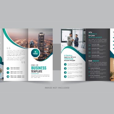 Clean Company Corporate Identity 344664