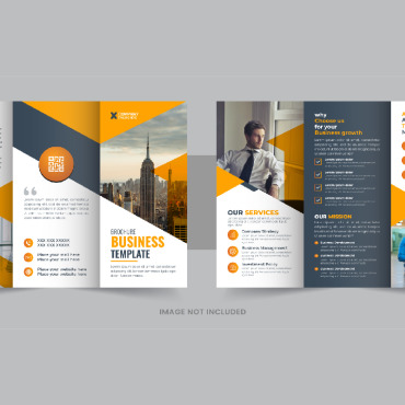 Clean Company Corporate Identity 344670