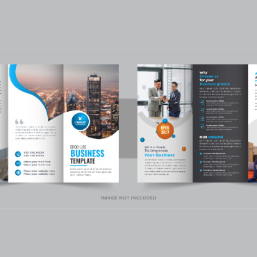 Clean Company Corporate Identity 344671