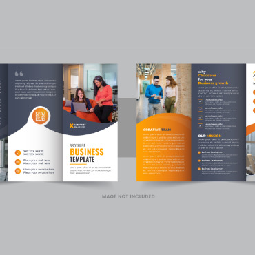 Clean Company Corporate Identity 344672