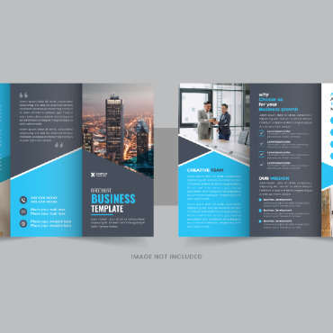 Clean Company Corporate Identity 344680