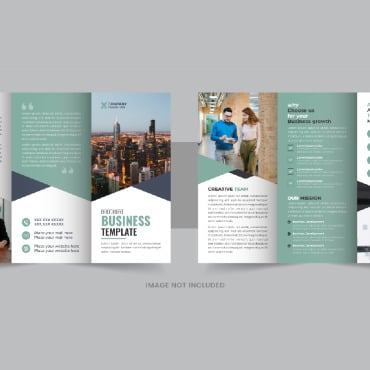 Clean Company Corporate Identity 344681