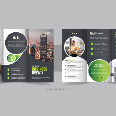 Clean Company Corporate Identity 344684