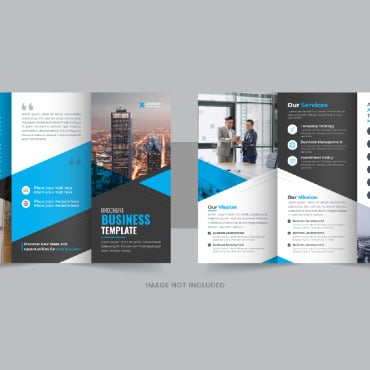 Clean Company Corporate Identity 344685