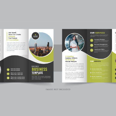 Clean Company Corporate Identity 344686