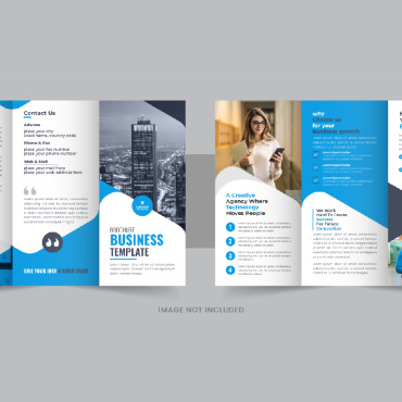 Clean Company Corporate Identity 344688