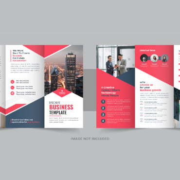 Clean Company Corporate Identity 344693