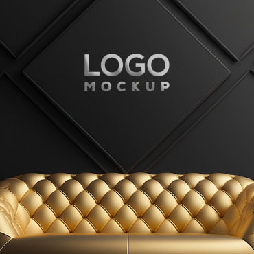 Logo Mockup Product Mockups 344799