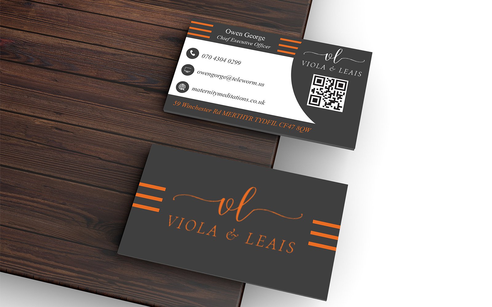 Visiting Card Templates || Business Card Templates