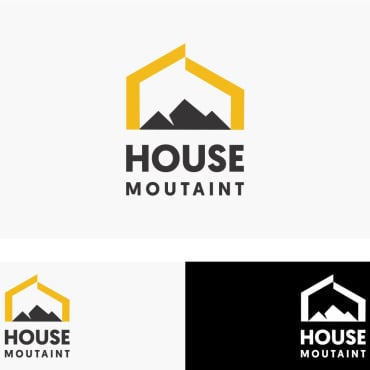 Architecture Building Logo Templates 344836