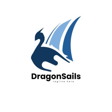 Boat Sail Logo Templates 344938