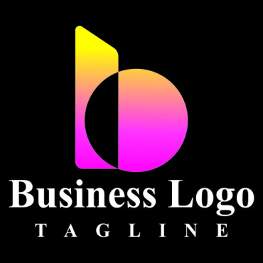 App Branding Logo Templates 344948