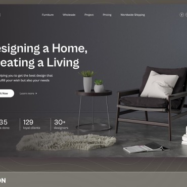 Design House UI Elements 344981