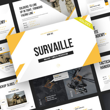 Deck Powerpoint  345009