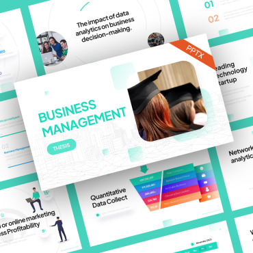 Course Creative PowerPoint Templates 345013