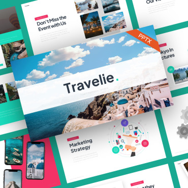 <a class=ContentLinkGreen href=>PowerPoint Templates</a></font> plage bleu 345025