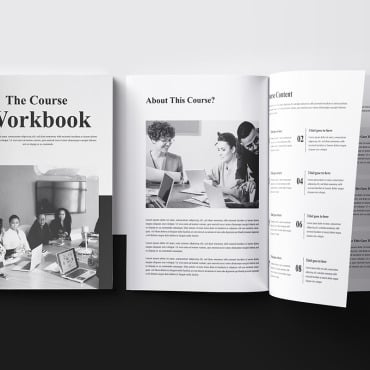 Workbook Workbook Magazine 345059
