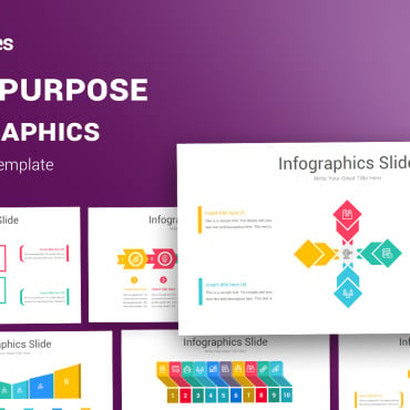 Infographic Powerpoint PowerPoint Templates 345177