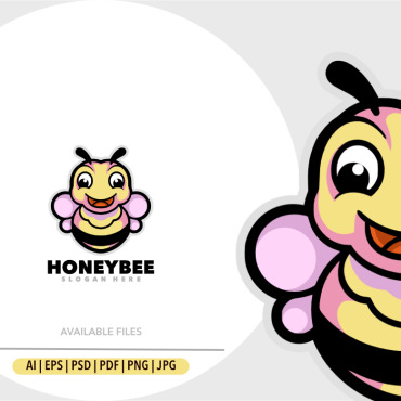 <a class=ContentLinkGreen href=/fr/logo-templates.html>Logo Templates</a></font> gai honeybee 345276