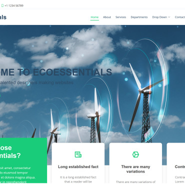 Builder Building Landing Page Templates 345411